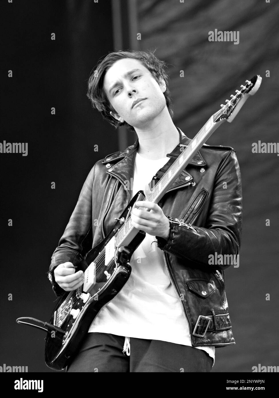 zach abels