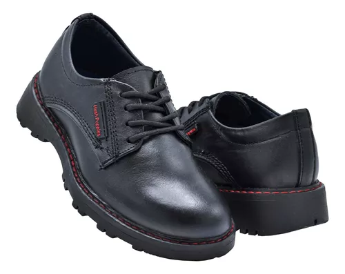 zapatos hush puppies