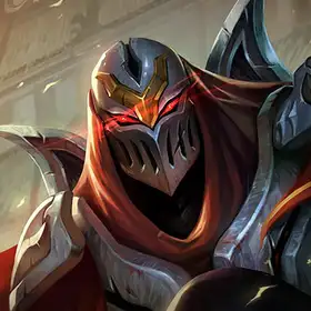 zed probuilds