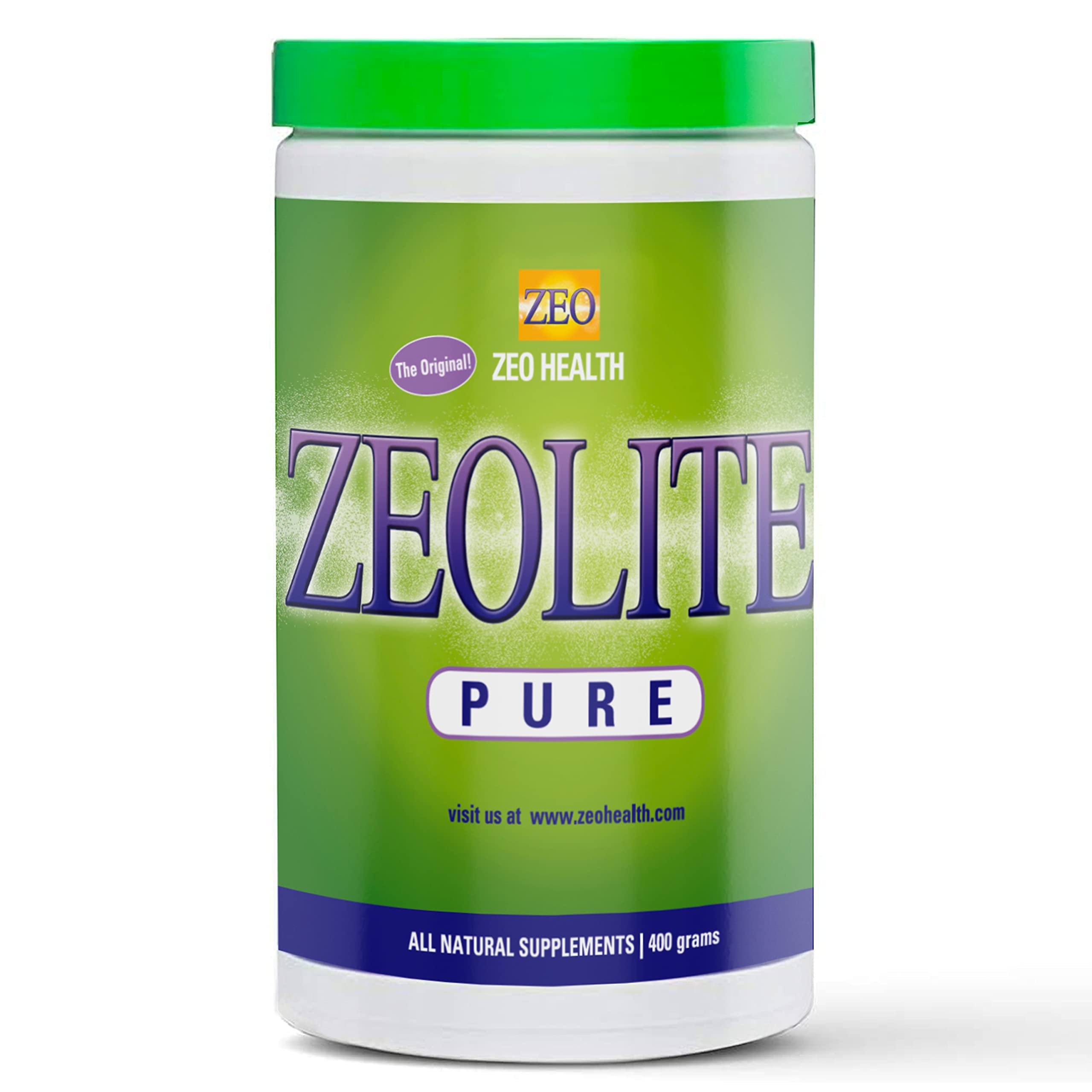 zeolite detox reviews