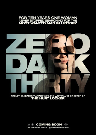 zero thirty movie