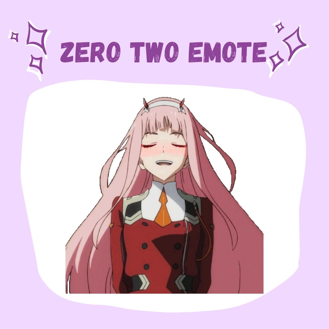 zero two netorare