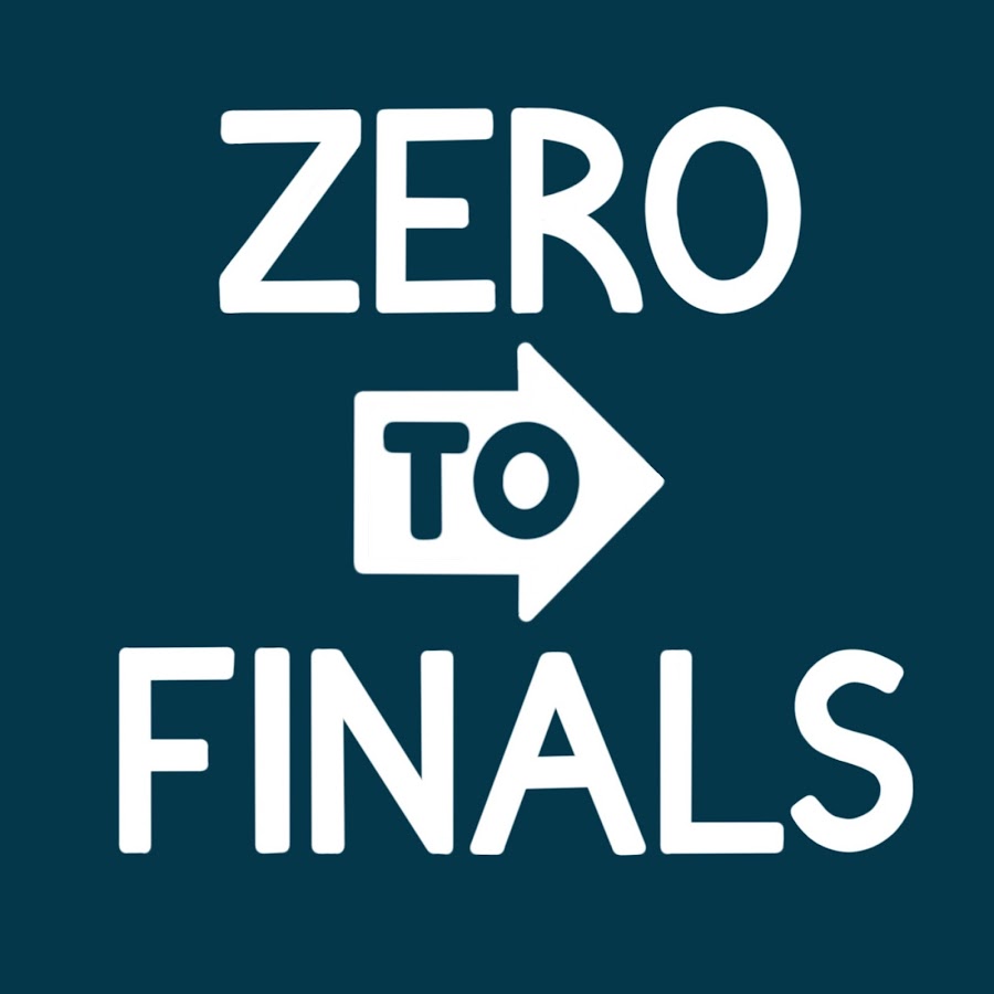 zerotofinals