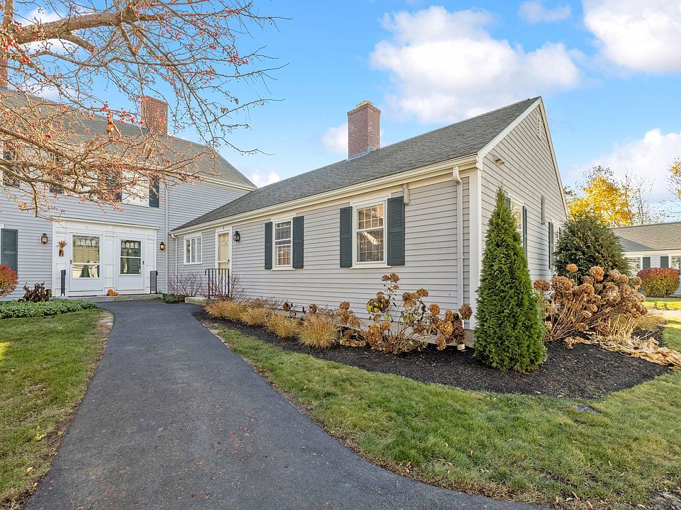 zillow kennebunk maine