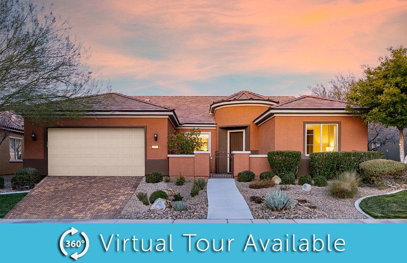 zillow mesquite nv