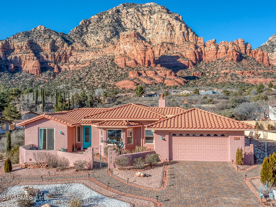 zillow sedona