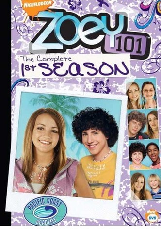 zoey 101 stream