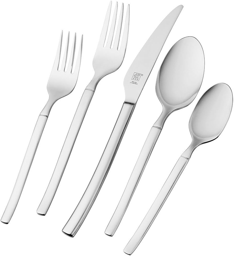 zwilling j.a. henckels flatware