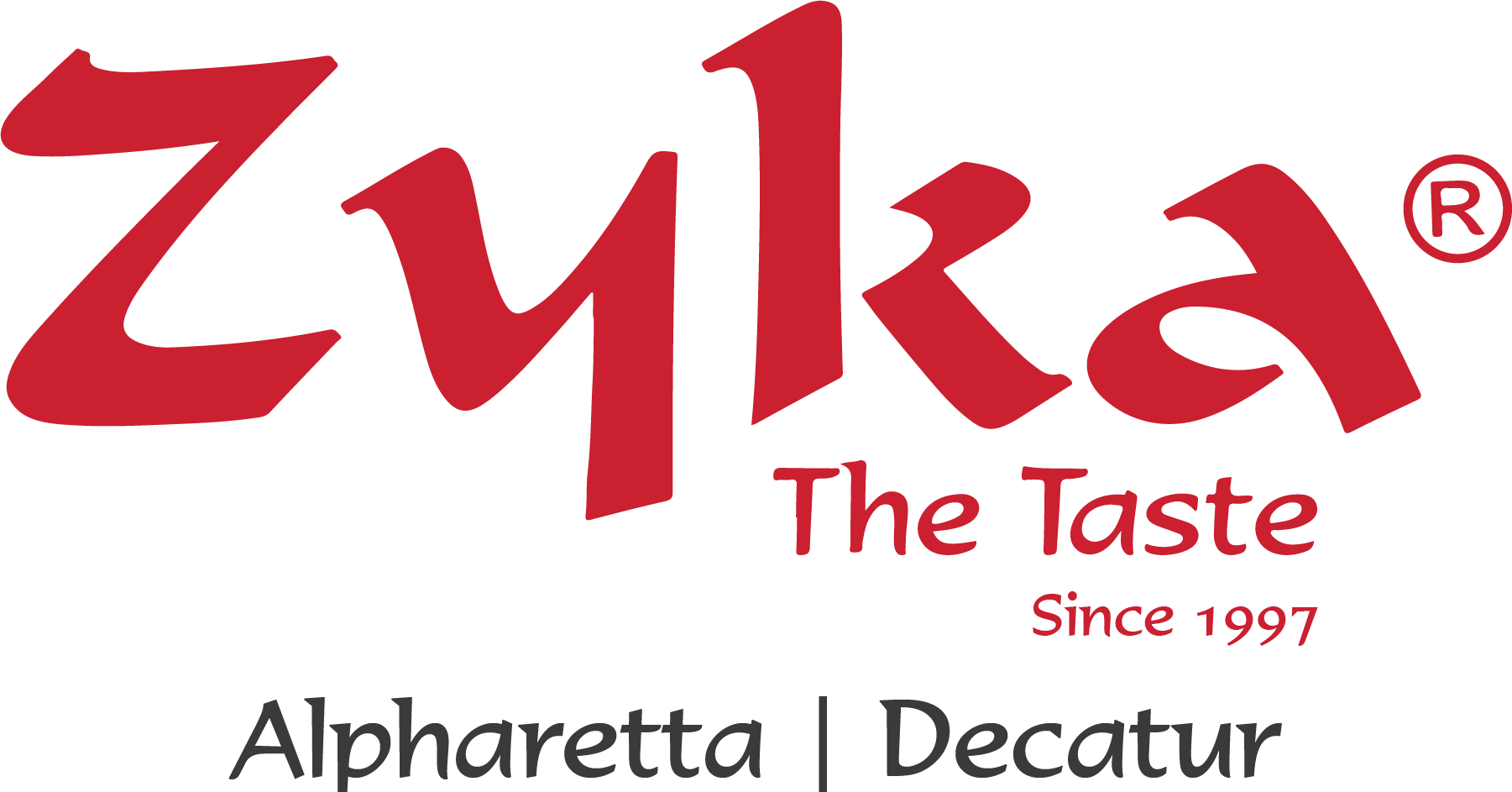 zyka the taste of india